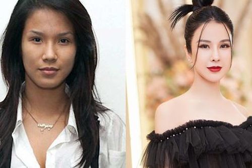 Ảnh 'ngày ấy - bây giờ' của các sao Việt, nhiều mỹ nhân gây sốc bởi màn 'lột xác' đến khó có thể nhận ra