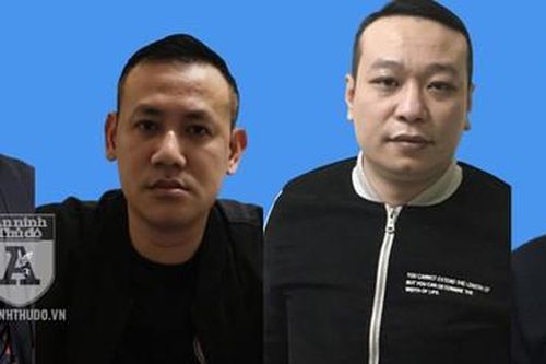 Đường dây 'tín dụng đen' khét tiếng ở Hà Nội cho vay chỉ với thỏa thuận miệng, không cần giấy tờ