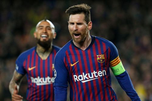 8 ngôi sao lập hattrick nhiều nhất Champions League