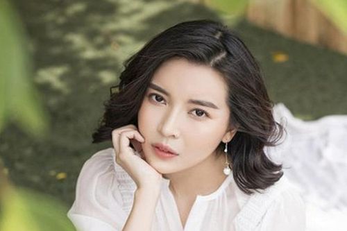 Nữ diễn viên Cao Thái Hà từng muốn bỏ nghề vì stress