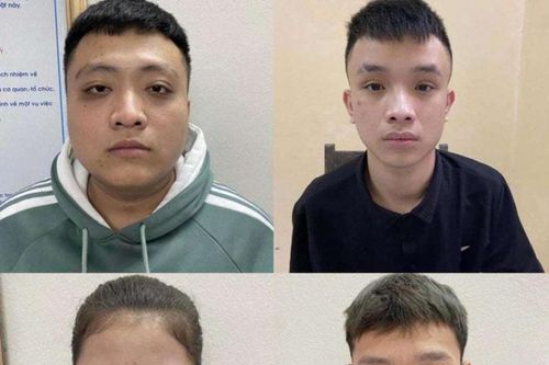 Bơi vượt sông nhân tạo, khoắng tài sản giá trị trong các căn biệt thự bạc tỷ