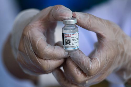 Dấu hiệu viêm cơ tim ở trẻ sau tiêm vaccine Covid-19