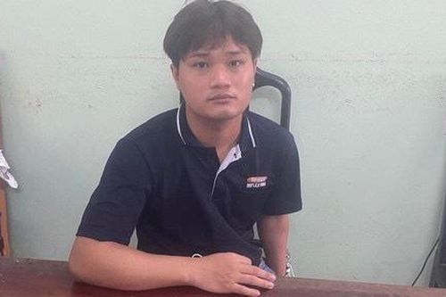 Tên cướp dùng dao đè người phụ nữ uy hiếp lấy 48 triệu đồng