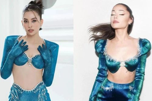 Vì sao ăn cắp ý tưởng là cấm kỵ trong giới thời trang?