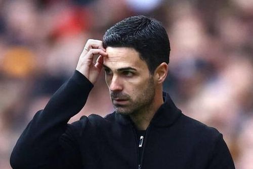 Arsenal lập nhiều kỷ lục tệ dưới thời Arteta