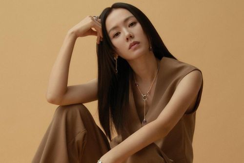 Mẹo trang điểm của Son Ye Jin