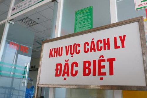 Các ca bệnh COVID-19 định nghĩa thế nào?