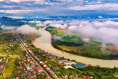 Bảo vệ môi trường nước tại lưu vực sông