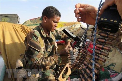 Cơ hội không thể bỏ lỡ nhằm chấm dứt xung đột dai dẳng tại Yemen