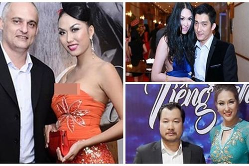 Phi Thanh Vân khoe tìm được 'bến đỗ', tình duyên từng lận đận thế nào?