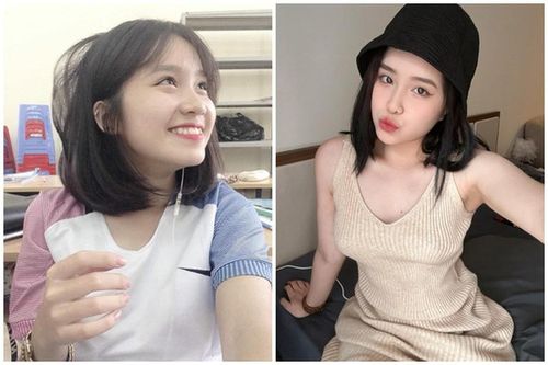 Hot girl có nụ cười tỏa nắng từng 'gây bão' MXH giờ ra sao?