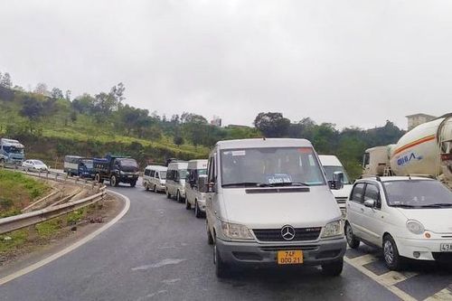 Quảng Trị được Chính phủ giao quyền thực hiện cao tốc Cam Lộ - Lao Bảo