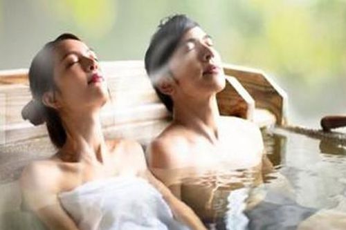 Du lịch chữa bệnh sẽ lên ngôi?