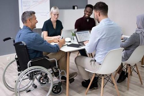 Đâu là những quốc gia đáng sống với người khuyết tật?