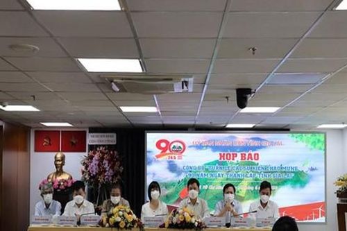 Hàng loạt sự kiện chào mừng 90 năm thành lập tỉnh Gia Lai