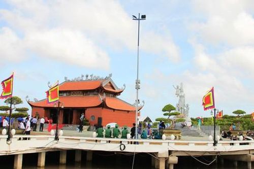 Du lịch Cà Mau khởi sắc tạo đà phục hồi phát triển kinh tế