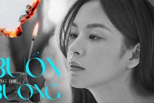 Những 'đứa con' hao hao