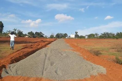 Gia Lai giao công an điều tra hành vi gây nhiễu loạn thị trường bất động sản