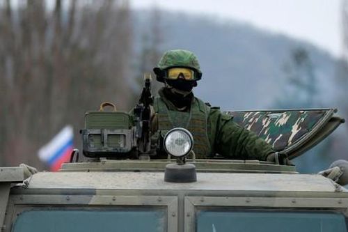 Nga ra hạn chót để quân Ukraine ở Mariupol đầu hàng