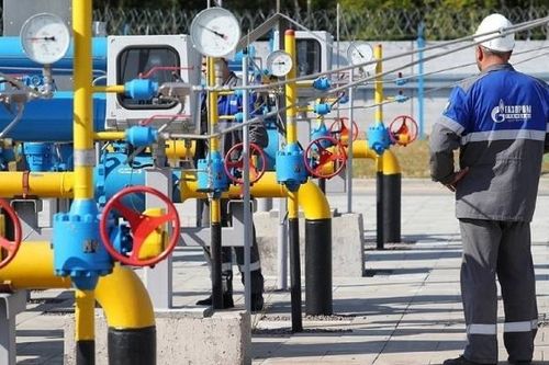 10 năm nữa châu Âu vẫn khó có thể thay thế hoàn toàn dầu khí của Nga