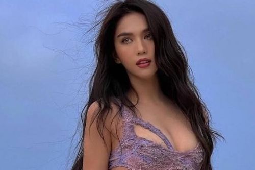 Ngọc Trinh trước thông tin mặc đồ đạo nhái Kendall - Kylie Jenner