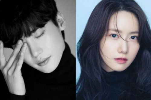 Sao Hàn hôm nay 17/4: 'Big Mouse' của YoonA và Lee Jong Suk thay đổi kênh phát sóng