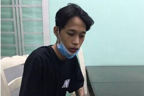 Bắt giữ đối tượng đâm tài xế xe ôm để cướp tài sản
