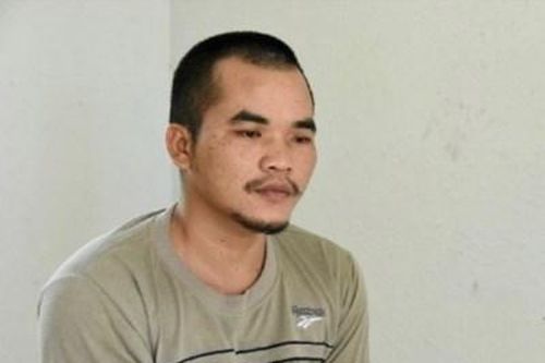 Bắt thanh niên khống chế, hiếp dâm chủ tiệm tạp hóa