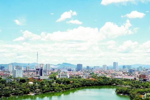 Đồng ý chủ trương tổng kết 10 năm thực hiện Nghị quyết số 26 của Bộ Chính trị về Nghệ An