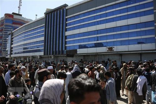 Afghanistan: Gần 50 người thiệt mạng do không kích từ Pakistan