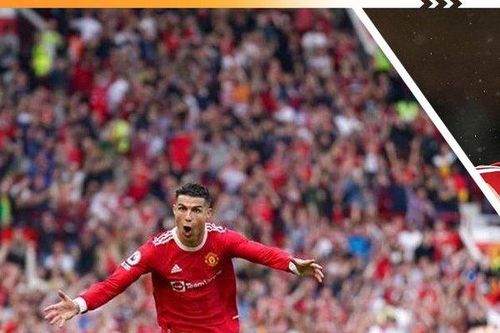 Ronaldo lại giải cứu MU, nhưng đến bao giờ?