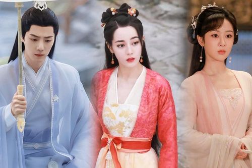 Cuộc đua phim ảnh được mong đợi nhất mùa hè năm nay, Địch Lệ Nhiệt Ba đối đầu Dương Tử, Tiêu Chiến