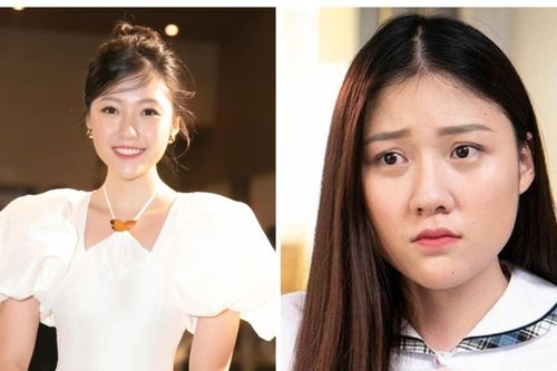 Em gái Trấn Thành không còn mũm mĩm, lột xác thần thánh với chiếc eo con kiến