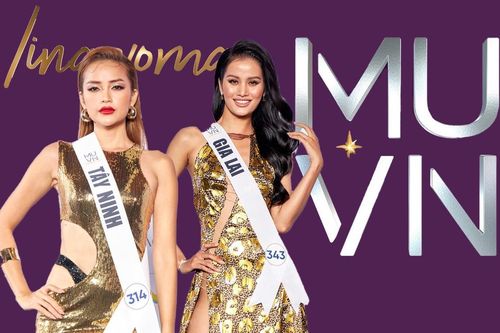 Top 71 MUV 'chặt chém' trên thảm đỏ: Ngọc Châu qua mặt Hương Ly, Lệ Nam mờ nhạt bất ngờ