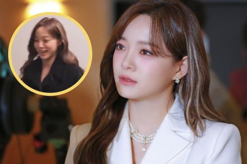 Hẹn Hò Chốn Công Sở: Kim Se Jeong được khen hết lời vì tài lẻ mà không phải diễn viên nào cũng làm được