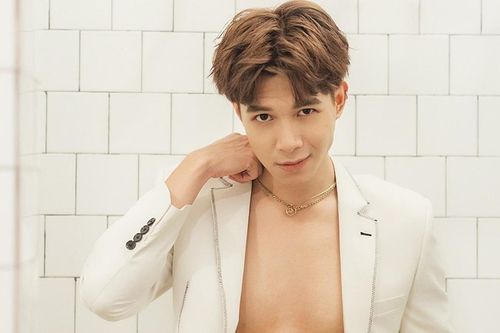 Mê mẩn vẻ đẹp của dàn nam thần Vbiz '6 múi': Anh Tú, Thuận Nguyễn, Kim Lý như huấn luyện viên thể hình