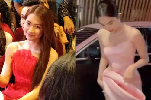 Dàn sao nữ Vbiz khi bị chụp lén: Visual tỏa sáng, thần thái chiếm trọn khung hình