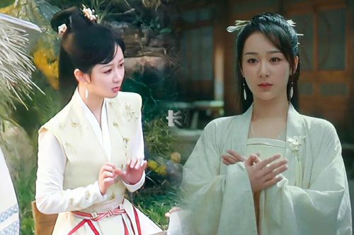 Dương Tử hóa mỹ nữ vất vả khi vừa quay bổ sung Thanh Trâm Hành vừa đóng phim mới Trường Tương Tư