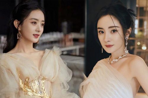 Phim của Dương Mịch, Triệu Lệ Dĩnh và lứa tiểu hoa sau 85 khó tìm nam chính: Vì đâu nên nỗi?