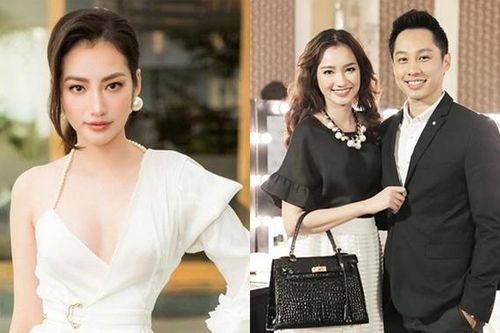 Trúc Diễm trải lòng về chuyện ly hôn