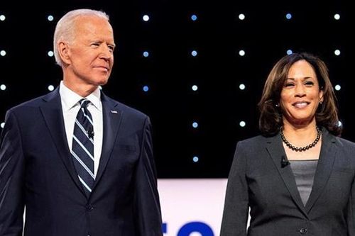 Thu nhập của Tổng thống Biden chưa bằng một nửa cấp dưới