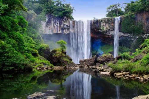 Gia Lai ưu đãi đầu tư vào du lịch, nông nghiệp, công nghiệp chế biến
