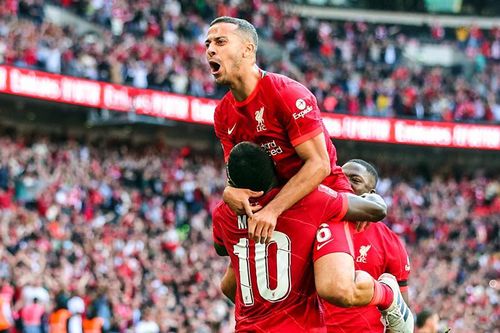 Hạ gục Man City, Liverpool lọt vào chung kết FA Cup