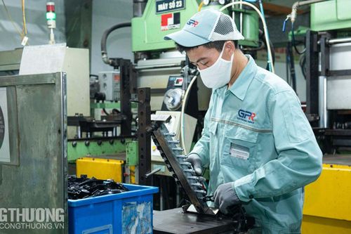 Việt Nam tiếp tục là một trong những điểm đầu tư hiệu quả và hấp dẫn nhất