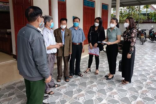Cần thấu lại 4 chữ: Tôn trọng Nhân dân