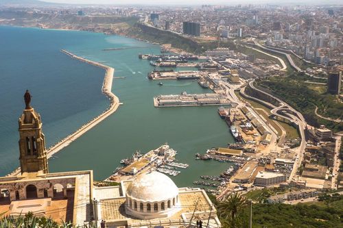 Sắp diễn ra phiên tư vấn thị trường Algeria, quốc gia rộng nhất châu Phi