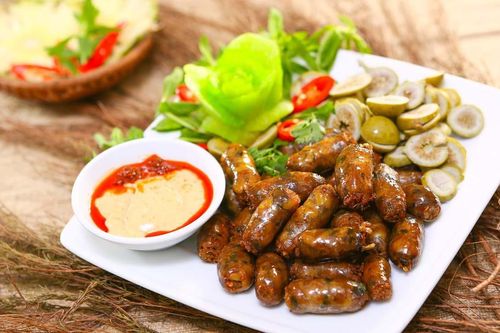 Đồng Tháp có món dồi rắn, giá đắt đỏ nhưng nhiều người phải thử ăn cho được