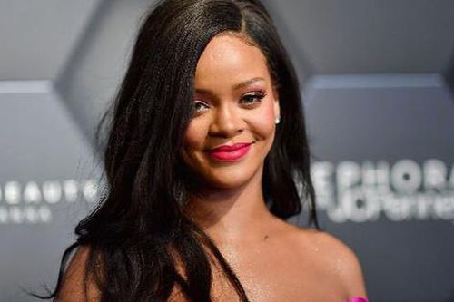 Rihanna chia sẻ tips giữ dáng và chăm sóc da