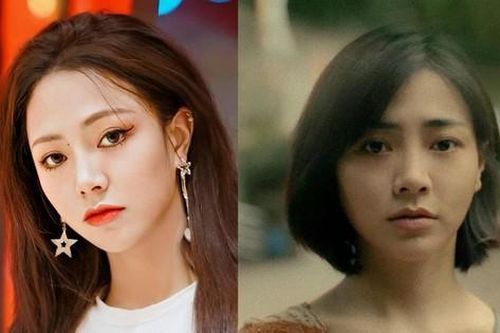 Bất ngờ vai diễn đầu tay của Tạ Khả Dần: Giản dị suýt không nhận ra, diễn tâm lý ngọt xớt