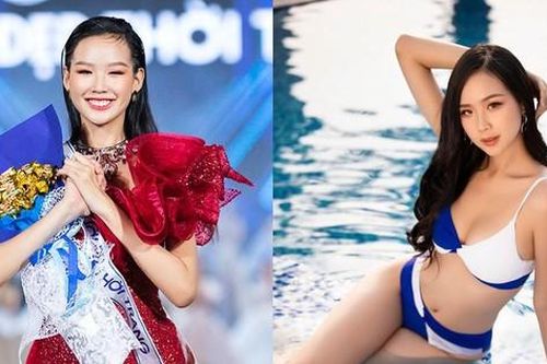Miss World Vietnam: Cô gái đầu tiên vào thẳng Top 20 sở hữu chiều cao 1m85, điểm IELTS 8.0